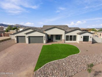 19622 W Colter St, Litchfield Park, AZ 85340