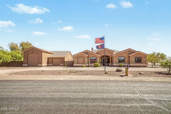 19623 Ramos Ln, Buckeye, AZ 85326