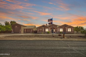 19623 Ramos Ln, Buckeye, AZ 85326