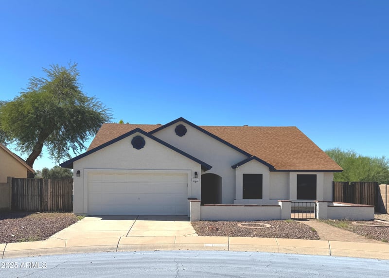 19624 47th Ln, Glendale, AZ 85308