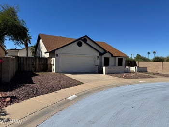 19624 47th Ln, Glendale, AZ 85308