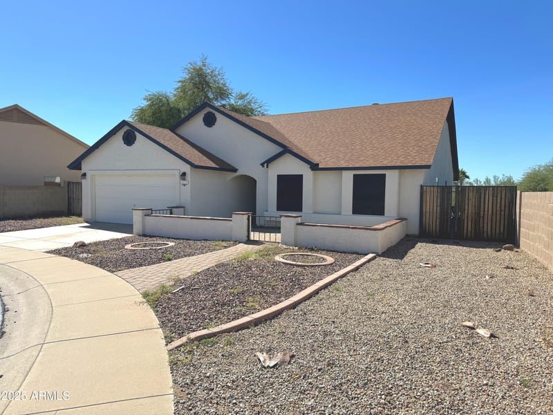 19624 47th Ln, Glendale, AZ 85308