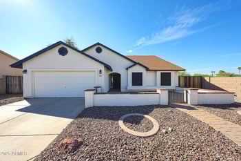 19624 47th Ln, Glendale, AZ 85308