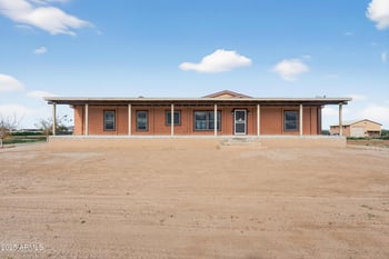 19624 Pinnacle Peak Rd, Surprise, AZ 85387