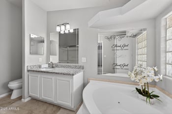 19624 Pinnacle Peak Rd, Surprise, AZ 85387