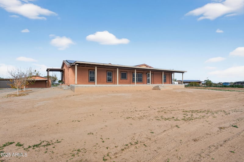 19624 Pinnacle Peak Rd, Surprise, AZ 85387
