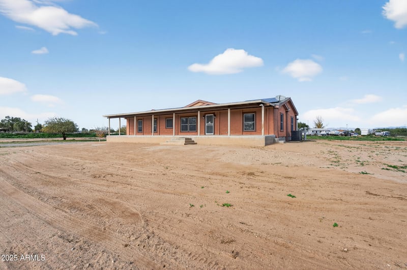 19624 Pinnacle Peak Rd, Surprise, AZ 85387