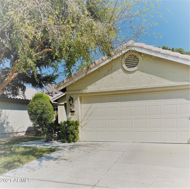 19625 N 49th Ave, Glendale, AZ 85308