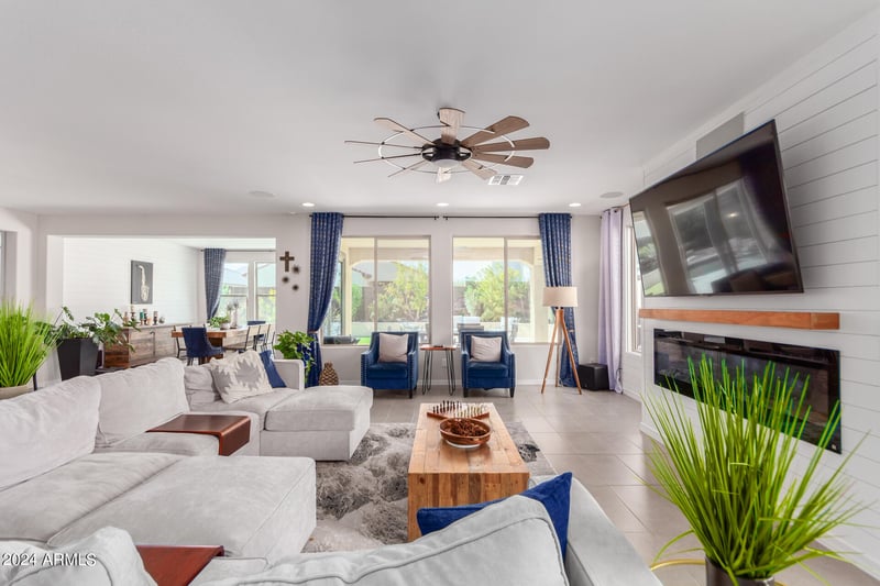 19625 San Miguel Ave, Litchfield Park, AZ 85340
