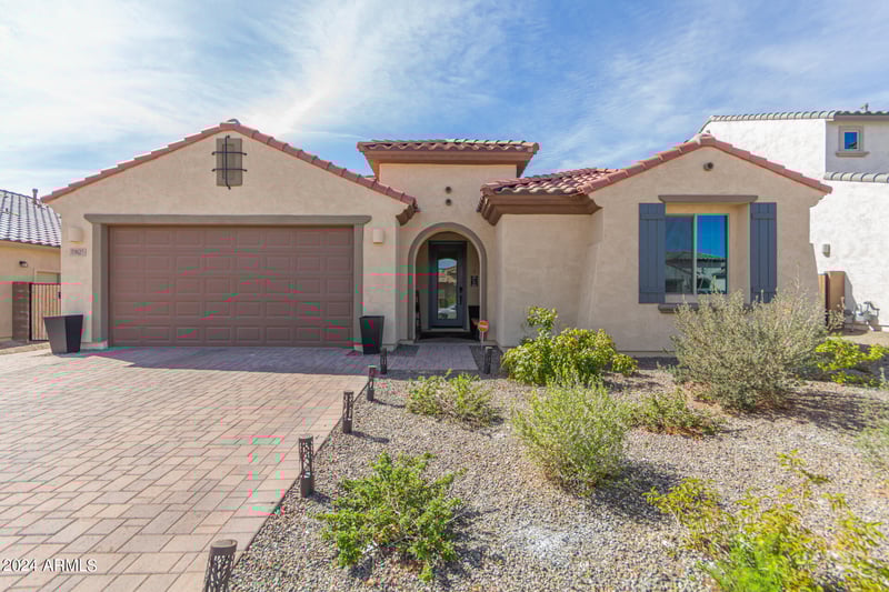 19625 San Miguel Ave, Litchfield Park, AZ 85340