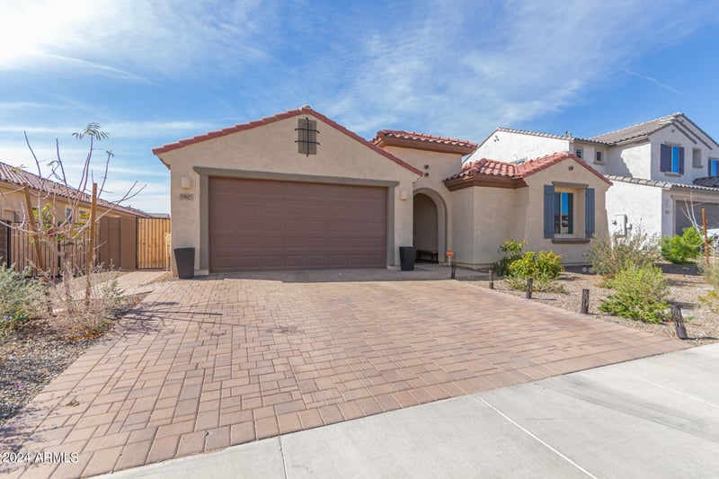 19625 San Miguel Ave, Litchfield Park, AZ 85340