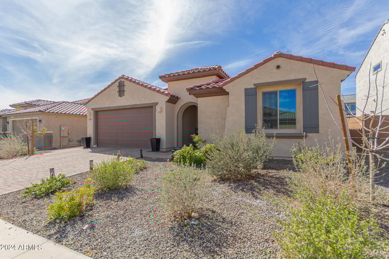 19625 San Miguel Ave, Litchfield Park, AZ 85340
