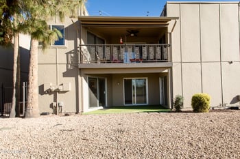 19626 Star Ridge Dr, Sun City West, AZ 85375