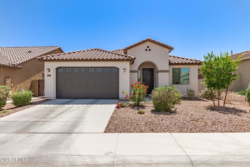 19627 Badgett Ln, Litchfield Park, AZ 85340