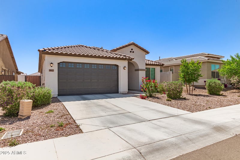 19627 Badgett Ln, Litchfield Park, AZ 85340