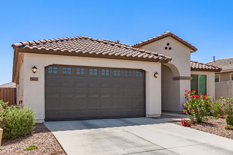 19627 Badgett Ln, Litchfield Park, AZ 85340