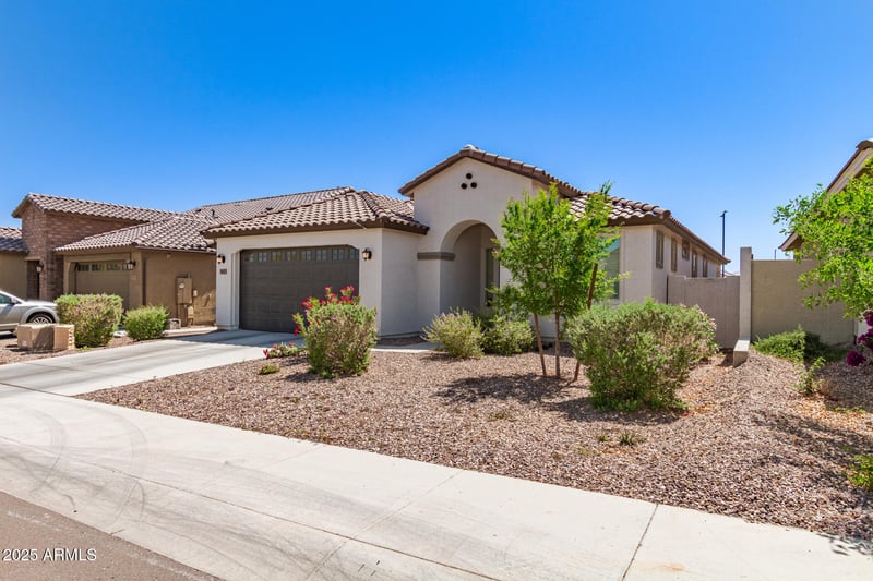 19627 Badgett Ln, Litchfield Park, AZ 85340