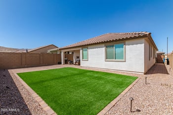 19627 Badgett Ln, Litchfield Park, AZ 85340
