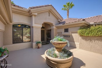 19627 White Rock Dr, Sun City West, AZ 85375