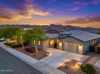 19628 Flower St, Buckeye, AZ 85396