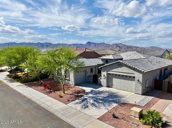 19628 Flower St, Buckeye, AZ 85396