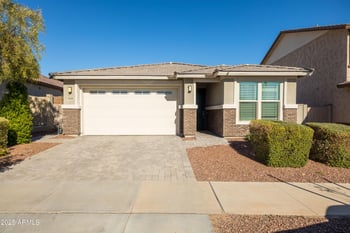 19628 W Exeter Blvd, Litchfield Park, AZ 85340