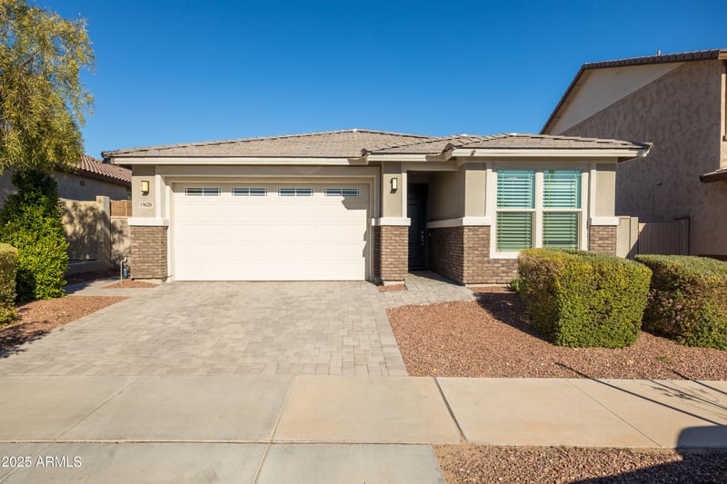 19628 W Exeter Blvd, Litchfield Park, AZ 85340