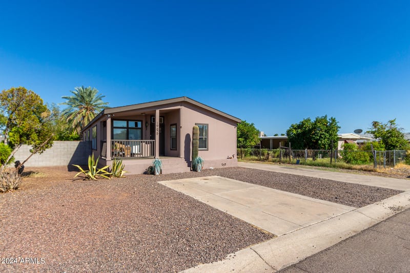 19629 N 25th Pl, Phoenix, AZ 85050