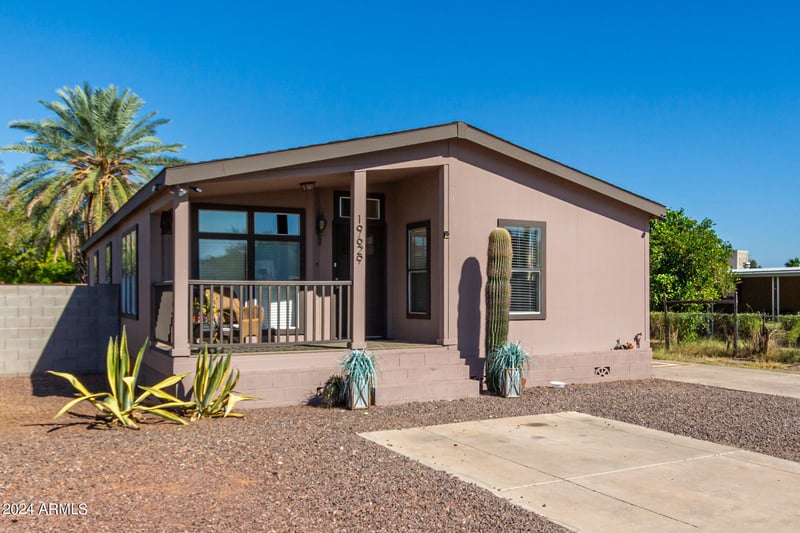 19629 N 25th Pl, Phoenix, AZ 85050