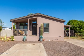 19629 N 25th Pl, Phoenix, AZ 85050