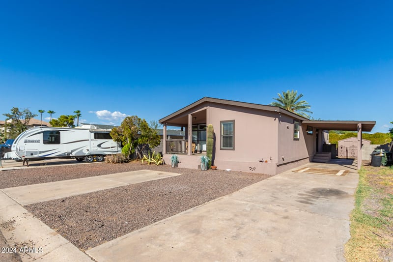 19629 N 25th Pl, Phoenix, AZ 85050