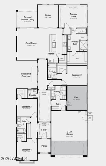 1963 Caleb Rd, Phoenix, AZ 85085