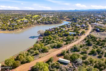 1963 Daggs Cir #-, Show Low, AZ 85901