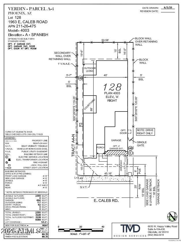 1963 E Caleb Rd, Phoenix, AZ 85085