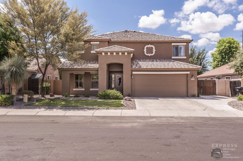 1963 E Ebony Pl, Chandler, AZ 85286