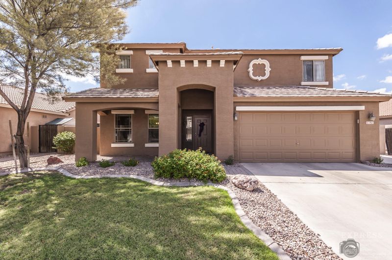 1963 E Ebony Pl, Chandler, AZ 85286
