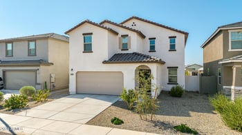 1963 E Harness Ln, San Tan Valley, AZ 85140