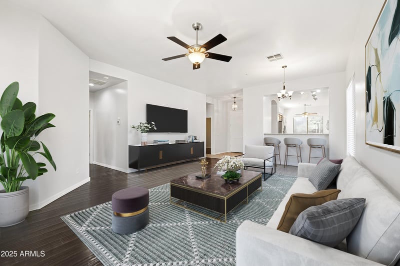 1963 Navajo Way, Chandler, AZ 85286