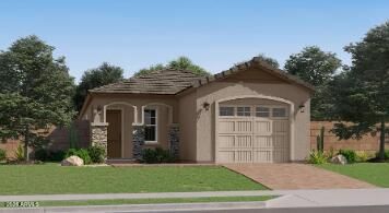 1963 W Renfield Ave, Apache Junction, AZ 85120