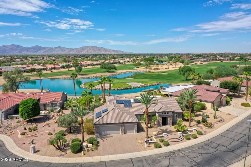 19630 N Cactus Ln, Surprise, AZ 85374