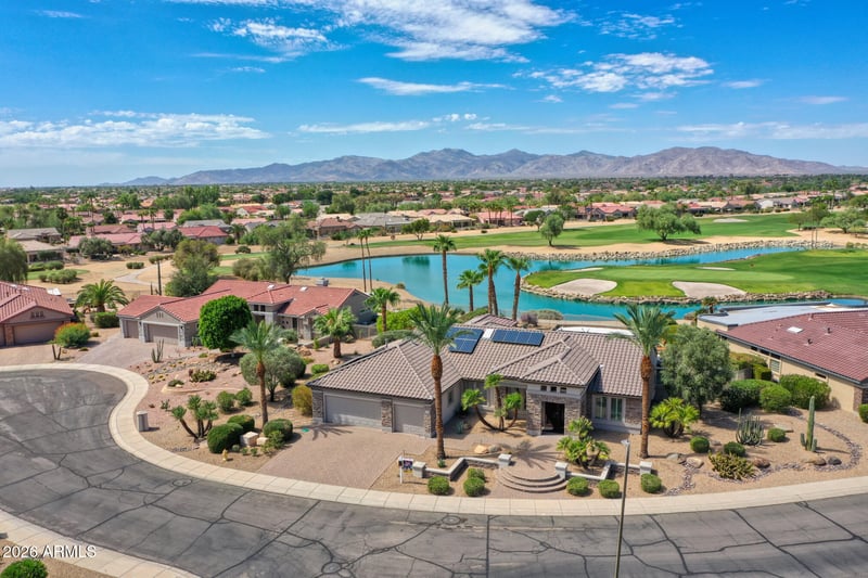 19630 N Cactus Ln, Surprise, AZ 85374