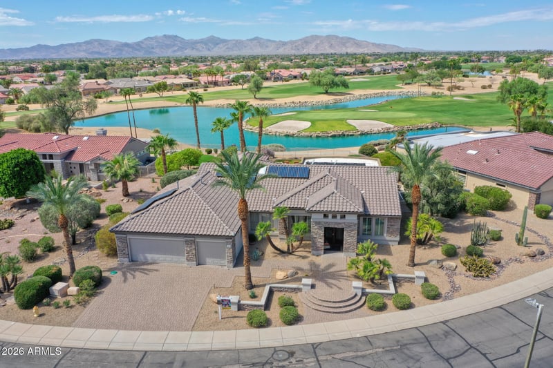 19630 N Cactus Ln, Surprise, AZ 85374