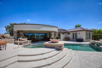 19630 N Cactus Ln, Surprise, AZ 85374