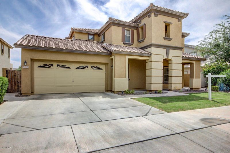19633 E Arrowhead Trl, Queen Creek, AZ 85142