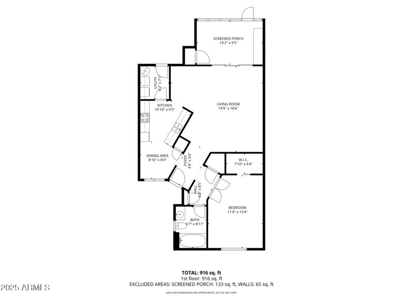 19633 Star Ridge Dr, Sun City West, AZ 85375