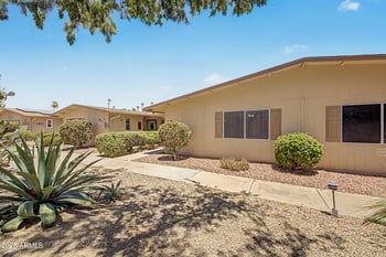 19633 N Star Ridge Dr, Sun City West, AZ 85375