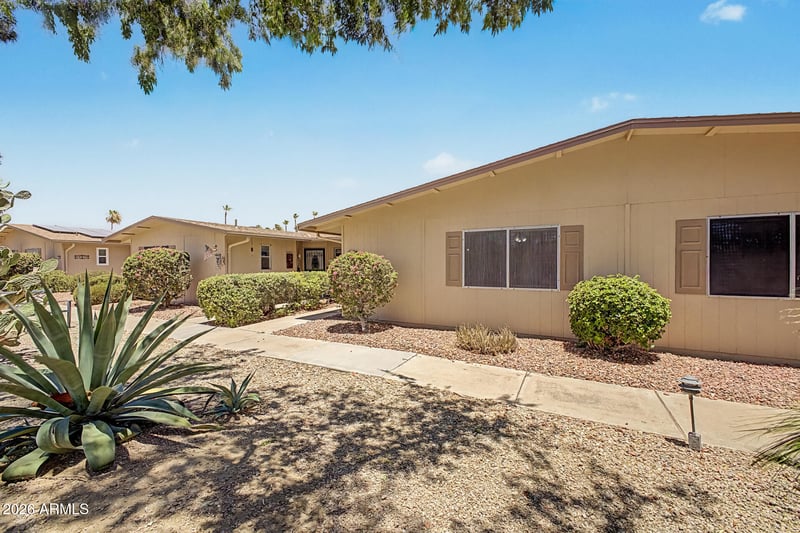 19633 Star Ridge Dr, Sun City West, AZ 85375