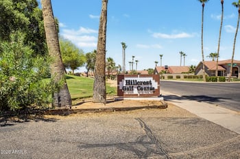 19633 Star Ridge Dr, Sun City West, AZ 85375