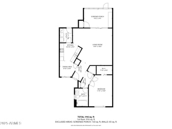 19633 Star Ridge Dr, Sun City West, AZ 85375