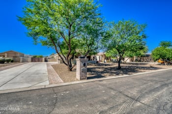 19635 E Silver Creek Ln, Queen Creek, AZ 85142